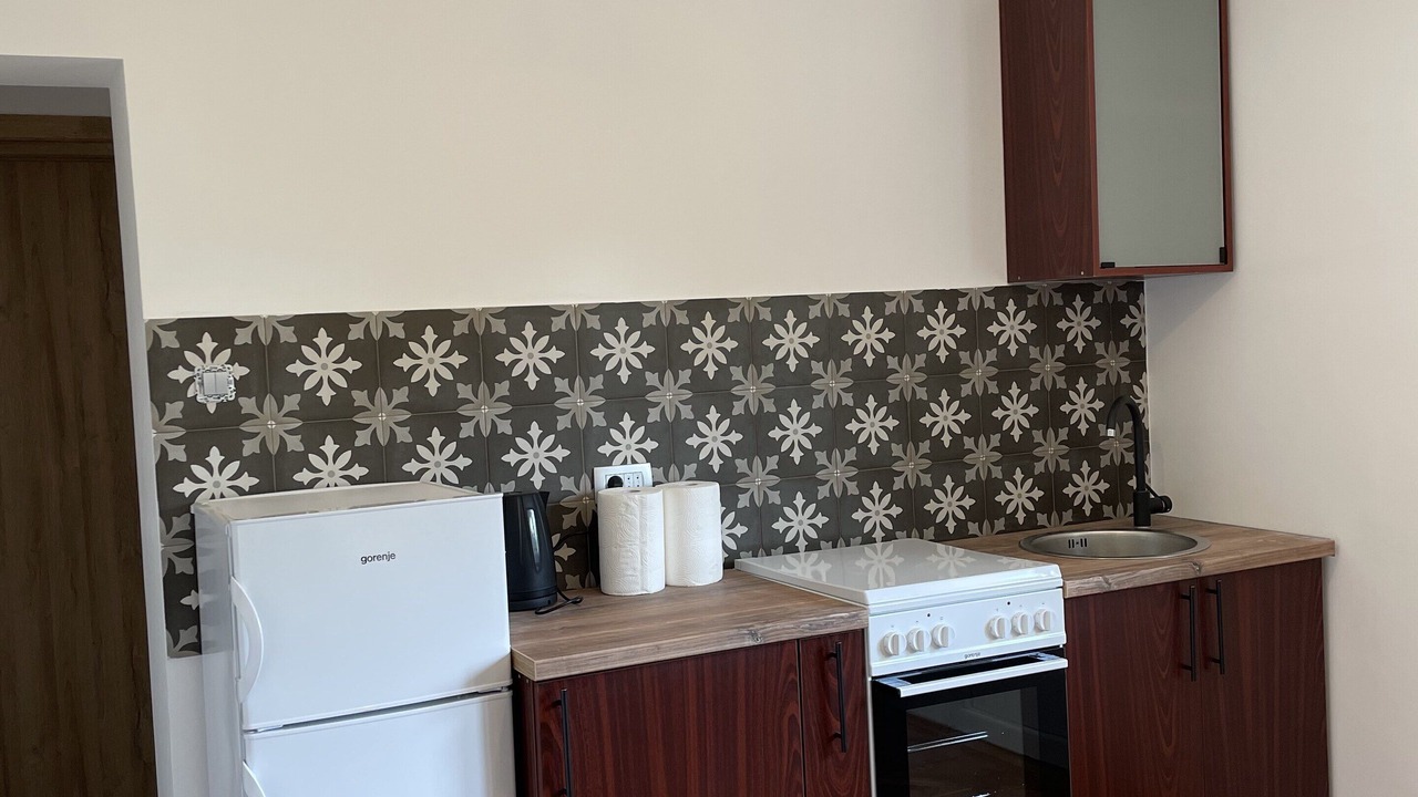 Photo of Kitchen in Podgorica