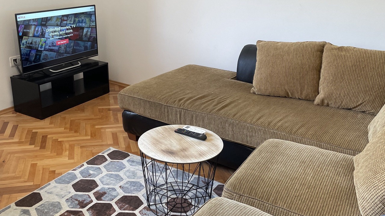Photo of Livingroom in Podgorica