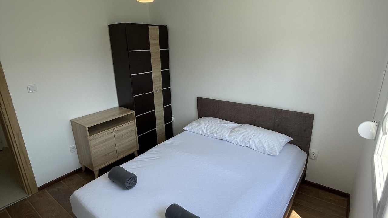 Photo of Bedroom in Podgorica