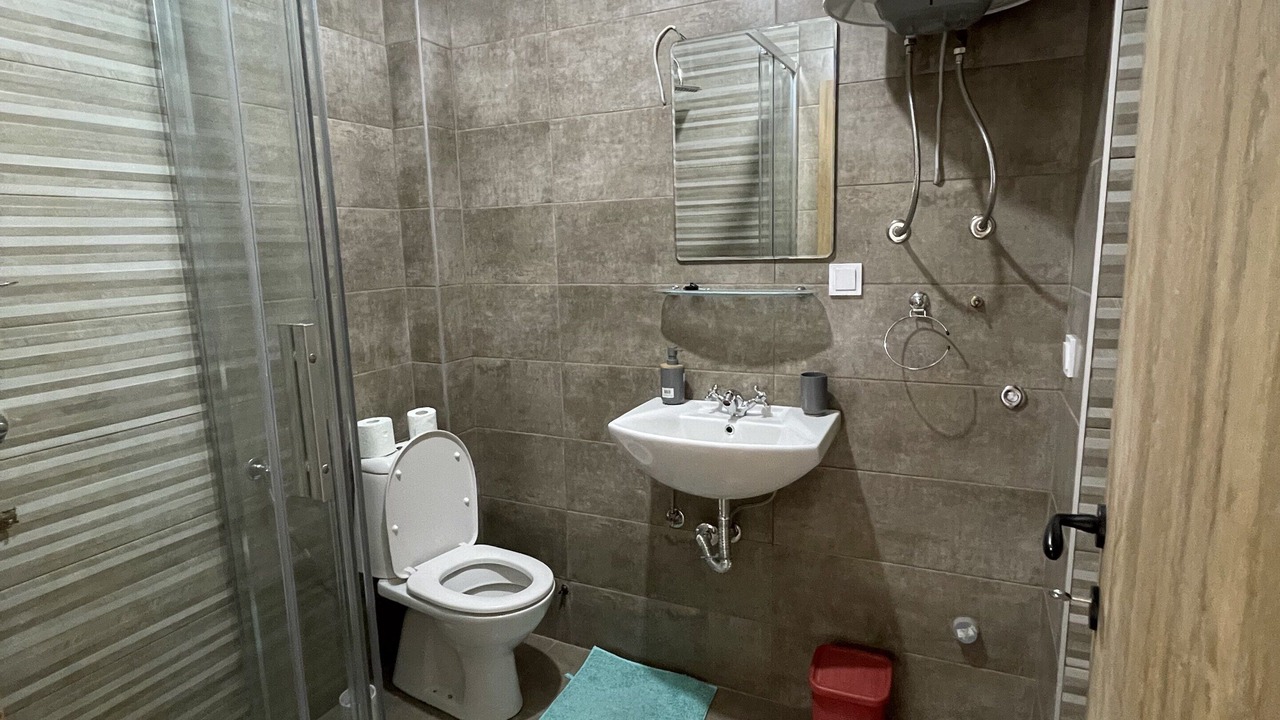 Photo of Bathroom in Podgorica