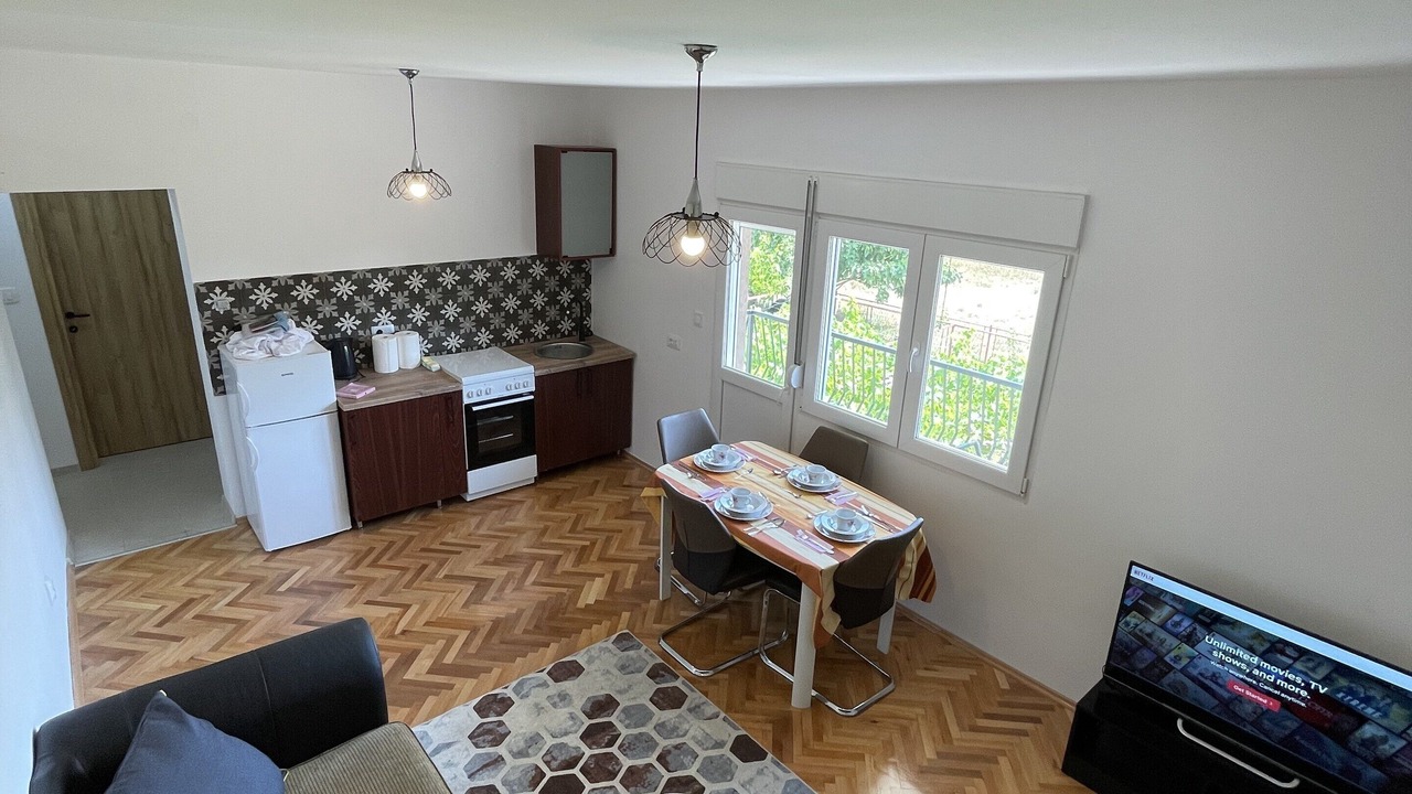 Photo of Livingroom in Podgorica