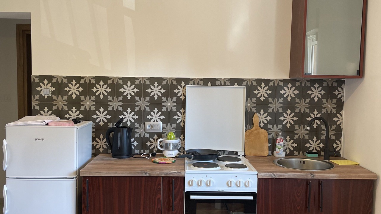 Photo of Kitchen in Podgorica