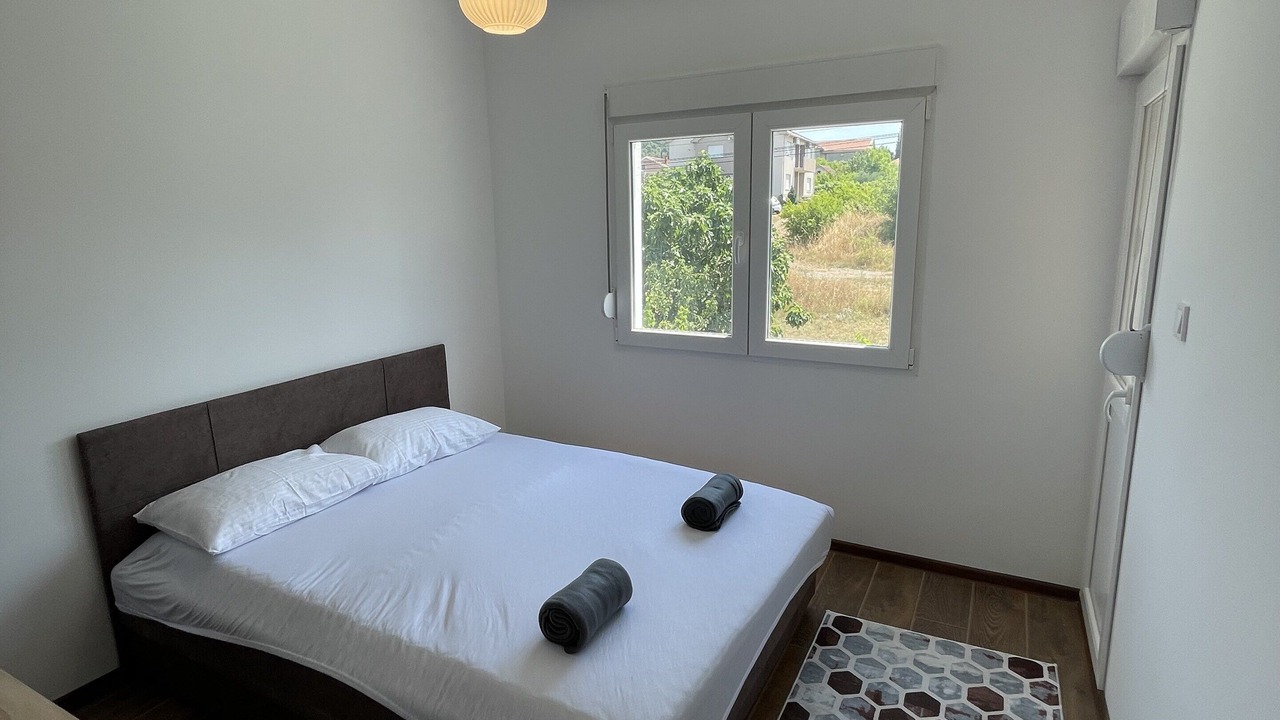 Photo of Bedroom in Podgorica