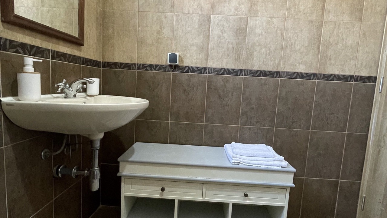 Photo of Bathroom in Podgorica