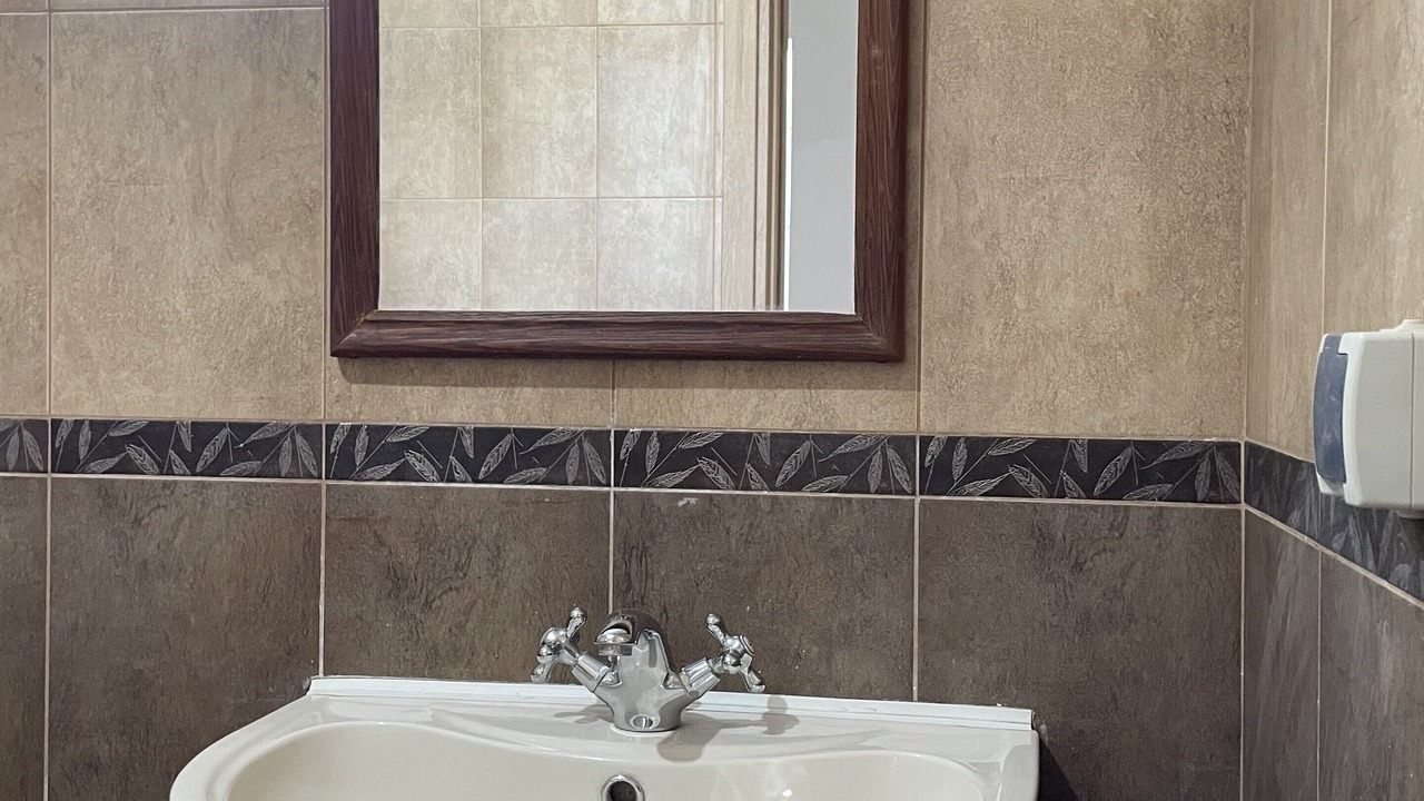 Photo of Bathroom in Podgorica