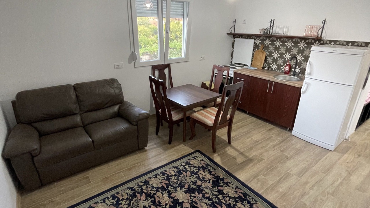 Photo of Livingroom in Podgorica