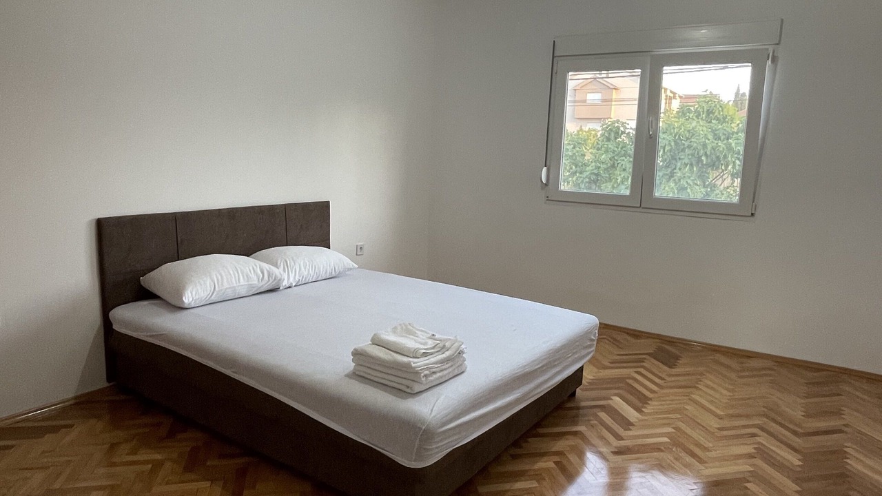 Photo of Bedroom in Podgorica