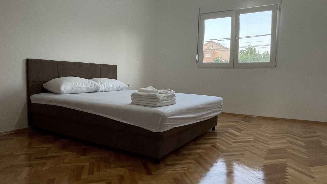 Photo of Bedroom in Podgorica