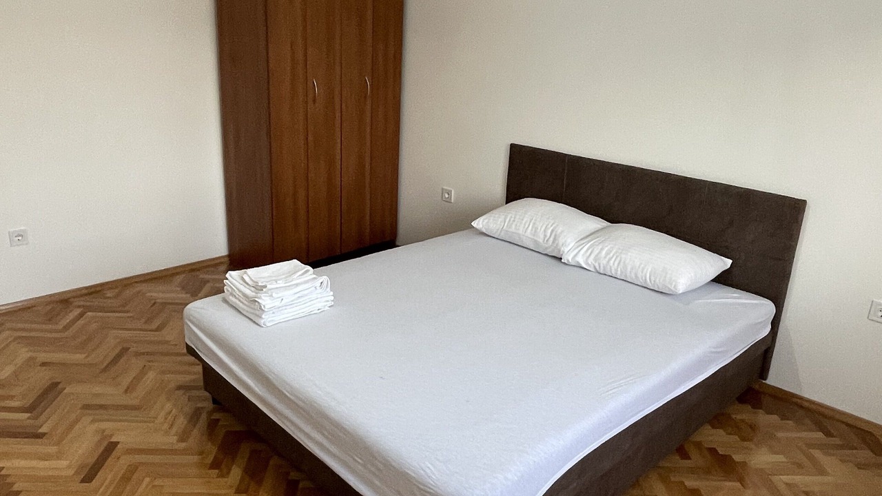 Photo of Bedroom in Podgorica