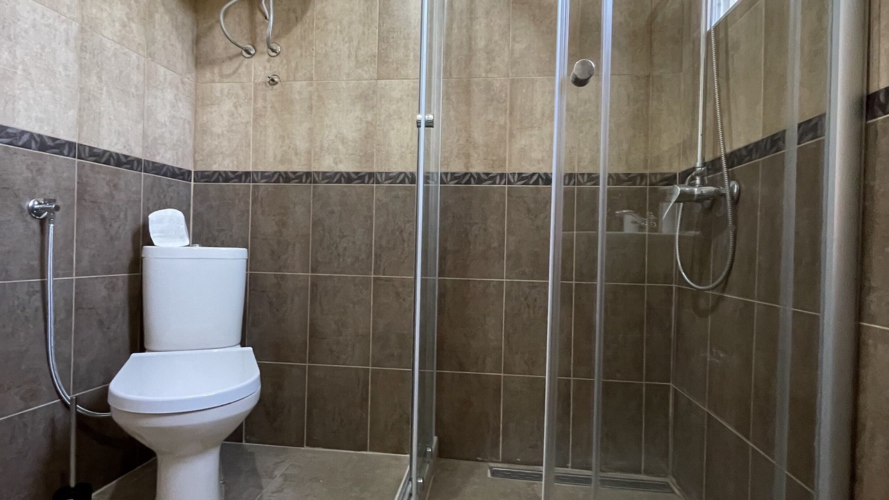Photo of Bathroom in Podgorica