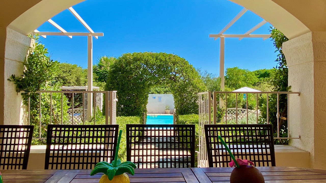Photo of Outdoor in Kassiopi