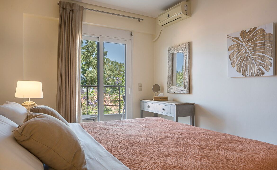 Photo of Bedroom in Karavomylos