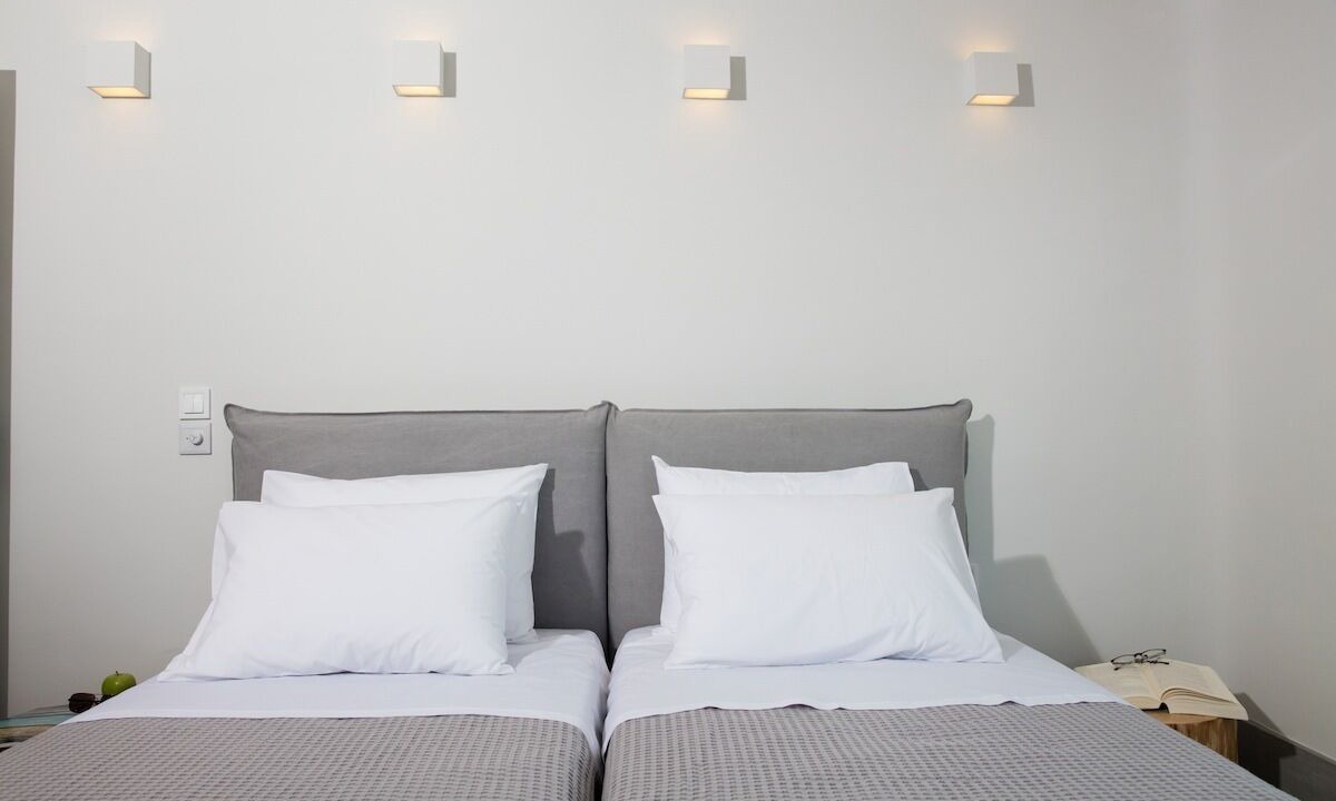 Photo of Bedroom in Plintri