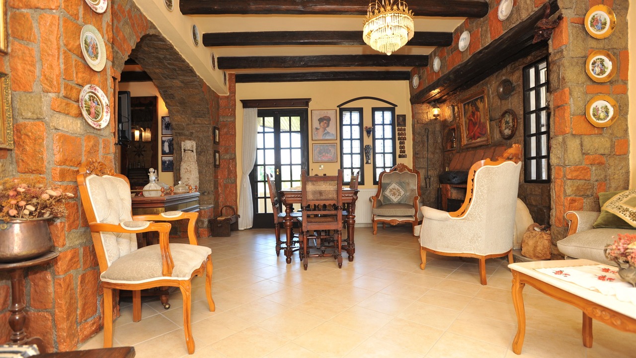 Photo of Livingroom in Kato Korakiana