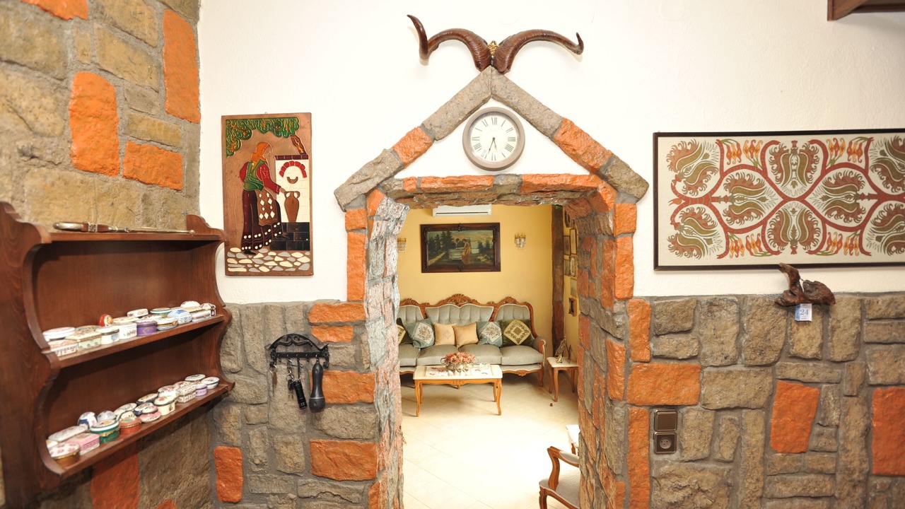 Photo of Livingroom in Kato Korakiana