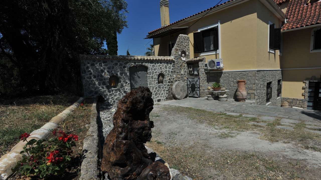 Photo of Outdoor in Kato Korakiana