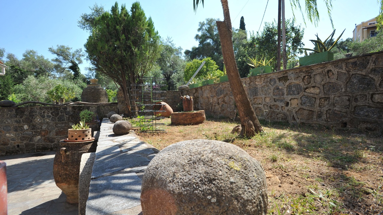 Photo of Outdoor in Kato Korakiana