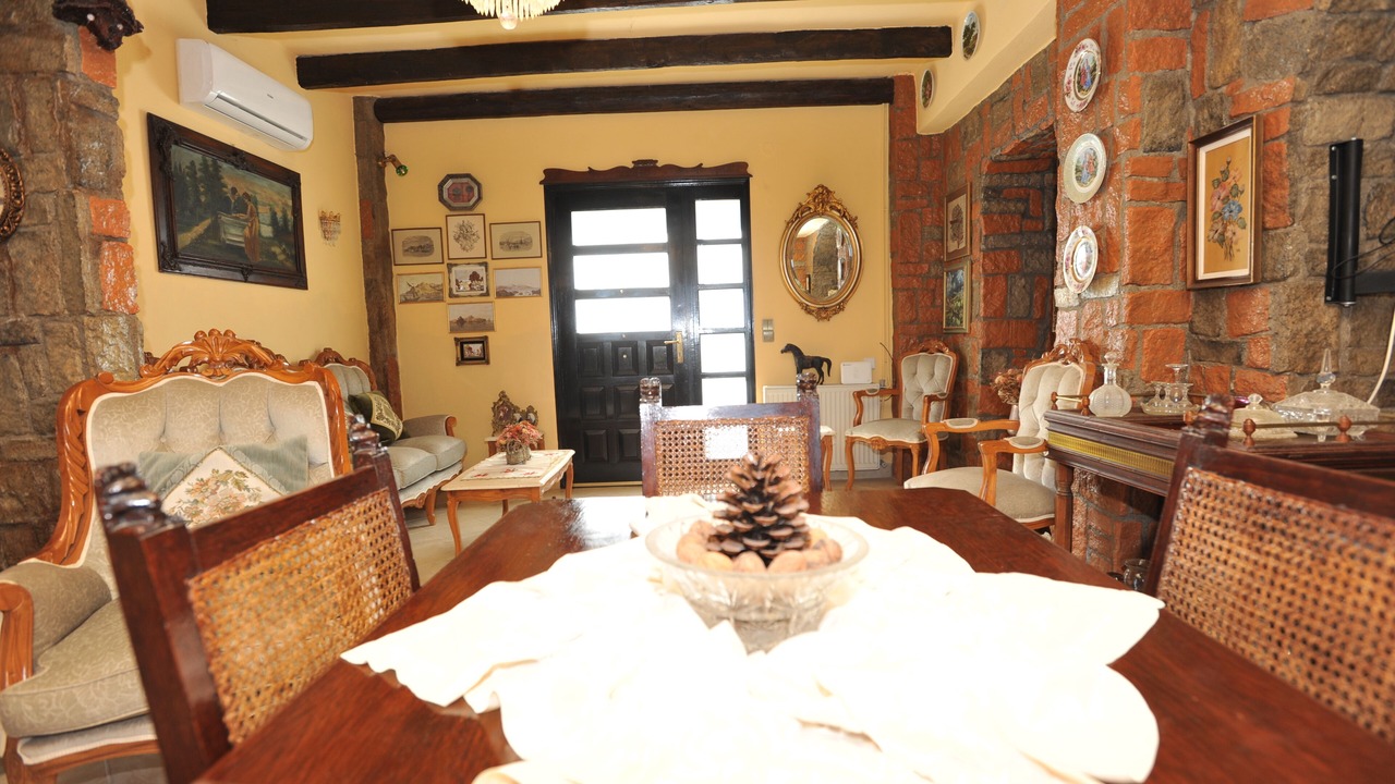 Photo of Livingroom in Kato Korakiana