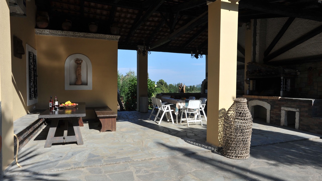 Photo of Outdoor in Kato Korakiana