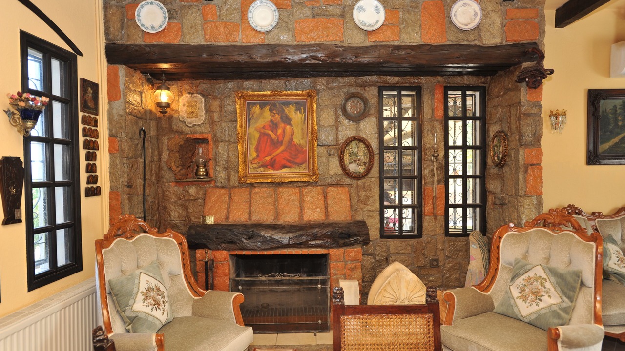 Photo of Livingroom in Kato Korakiana