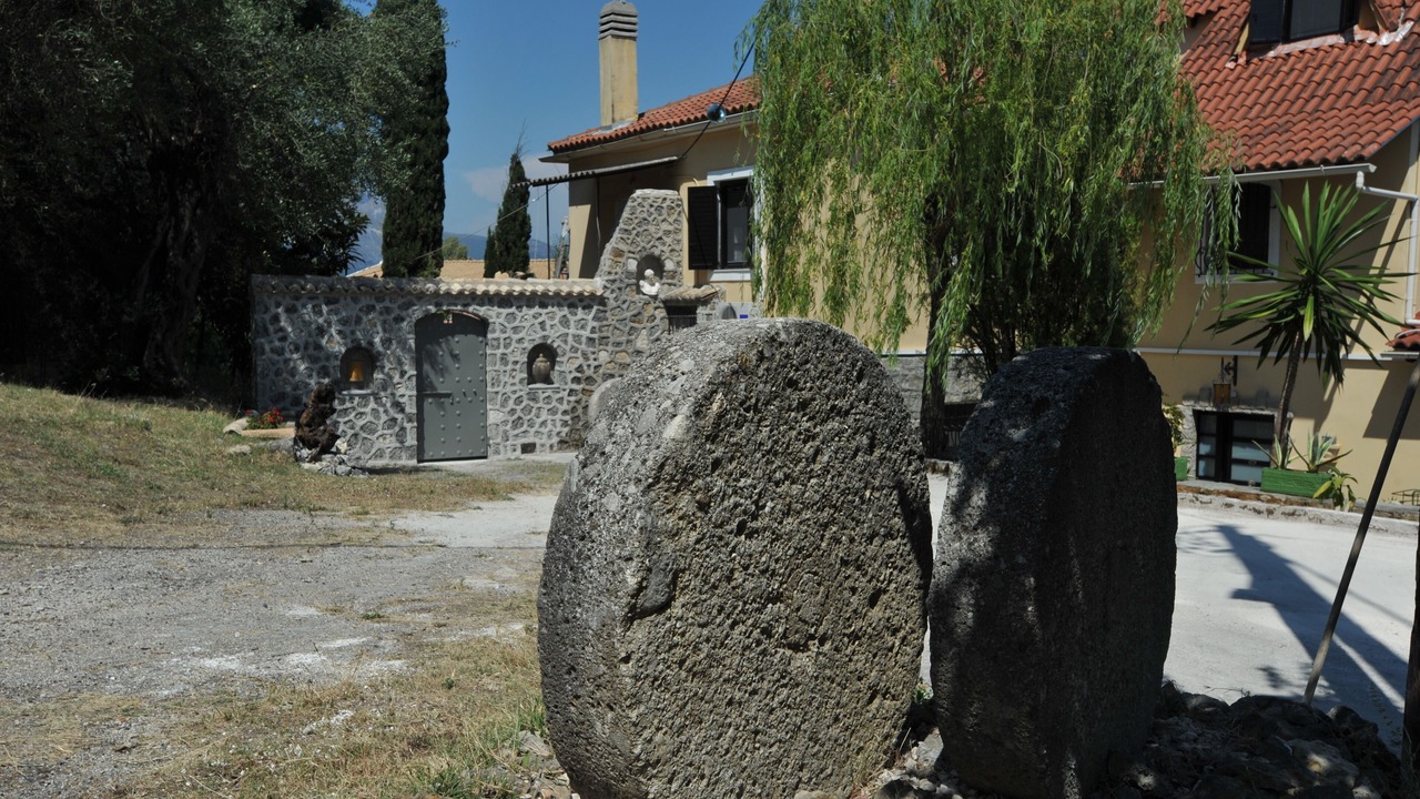 Photo of Outdoor in Kato Korakiana