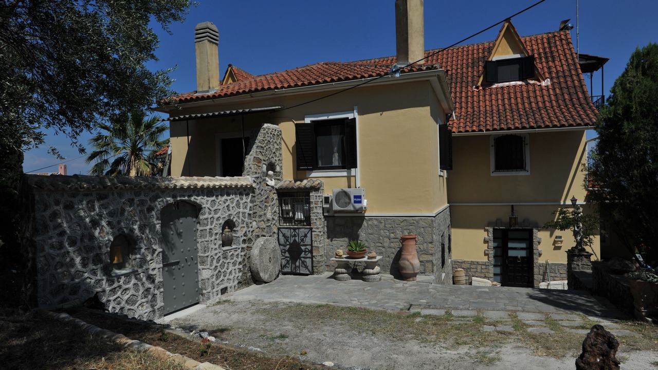 Photo of Outdoor in Kato Korakiana