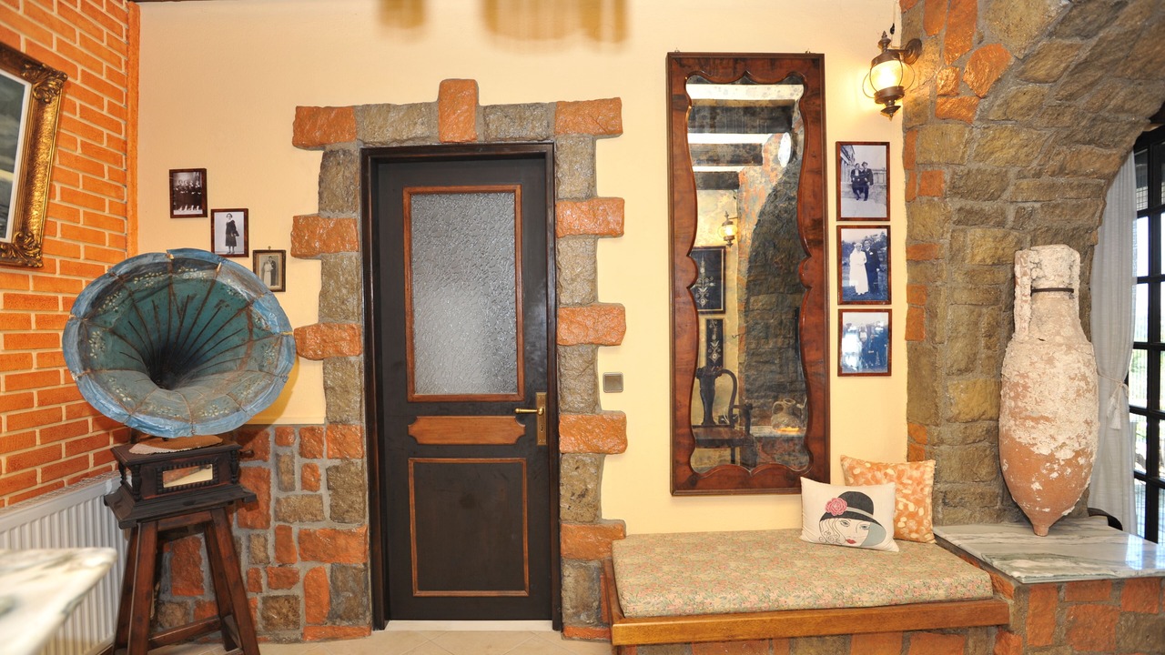 Photo of Livingroom in Kato Korakiana