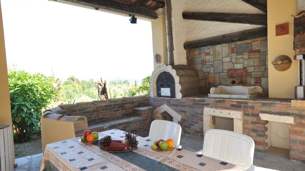 Photo of Outdoor in Kato Korakiana