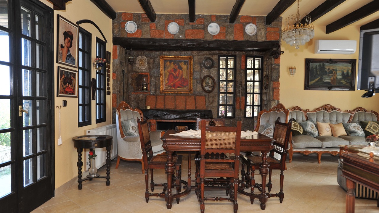 Photo of Livingroom in Kato Korakiana