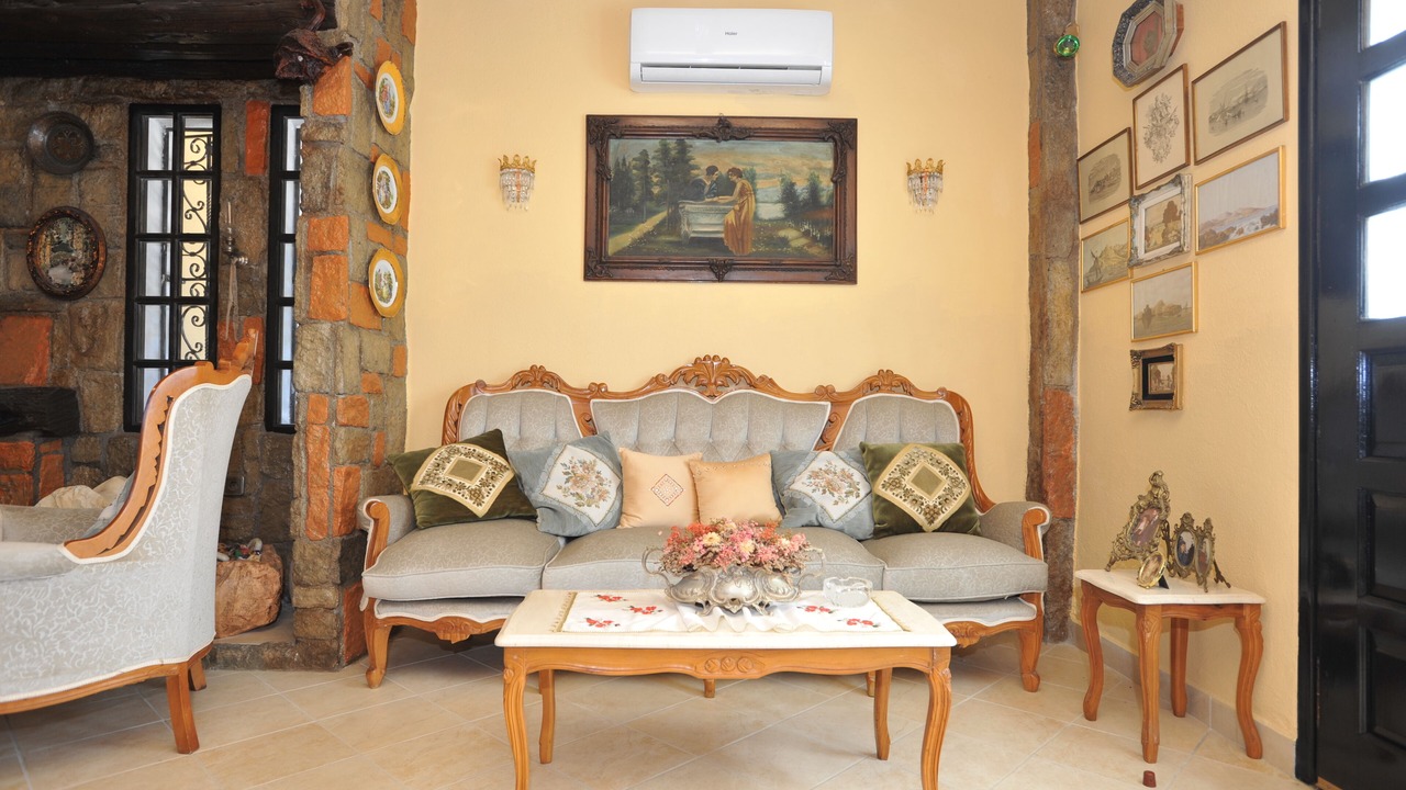 Photo of Livingroom in Kato Korakiana