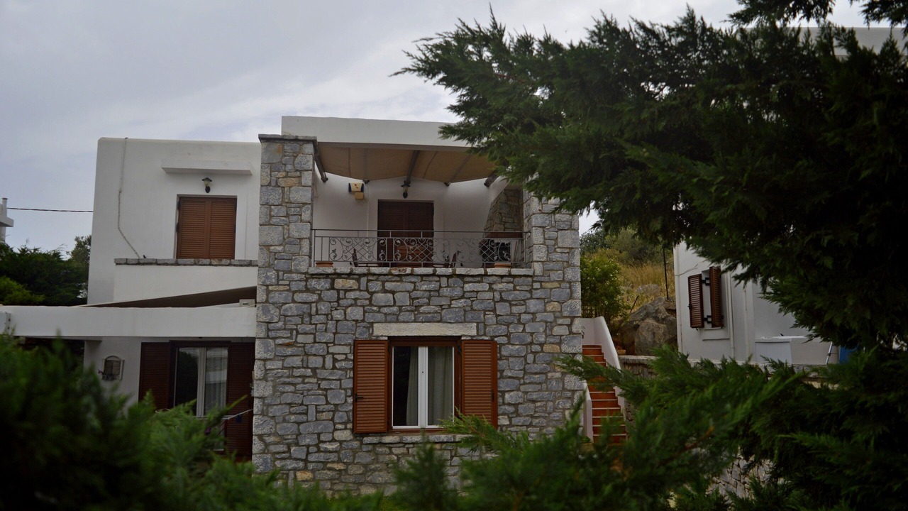 Photo of Outdoor in Mavrovouni