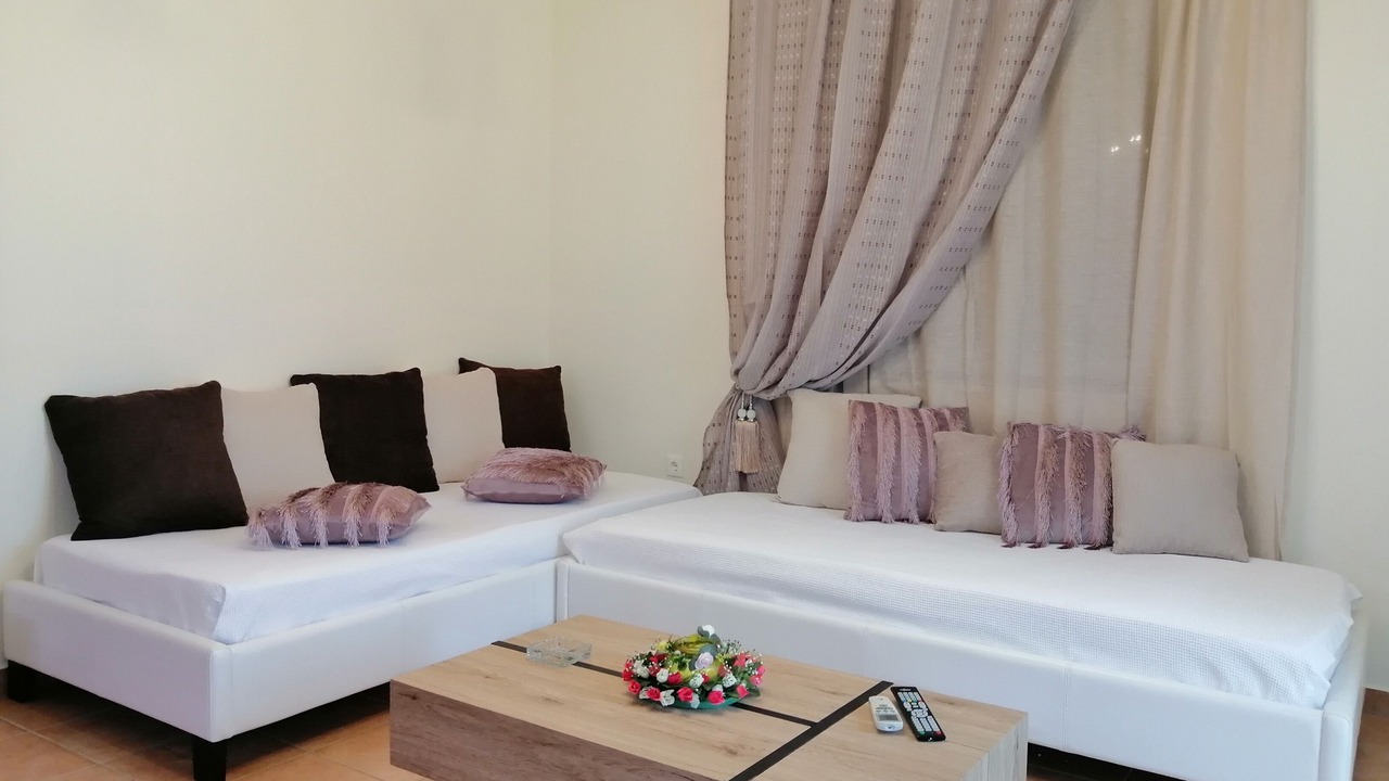 Photo of Bedroom in Mavrovouni