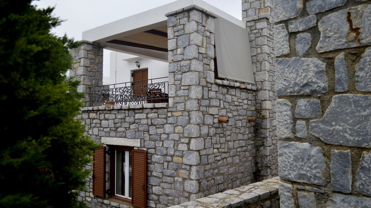 Photo of Outdoor in Mavrovouni