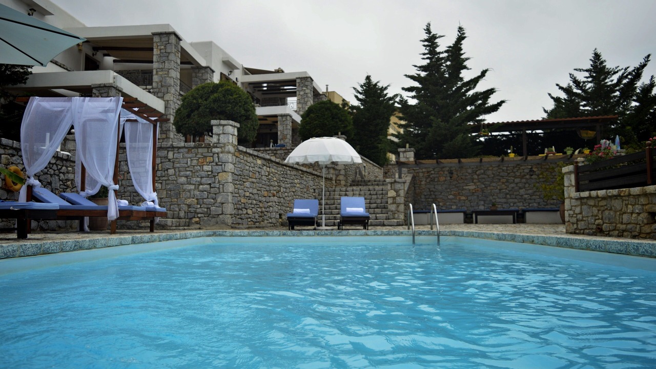 Photo of Outdoor in Mavrovouni