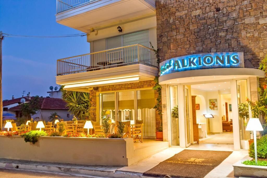 Photo of Outdoor in Kallikratia