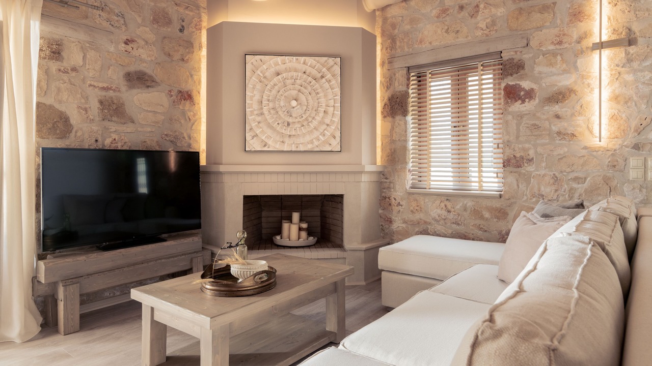 Photo of Livingroom in Agrilia