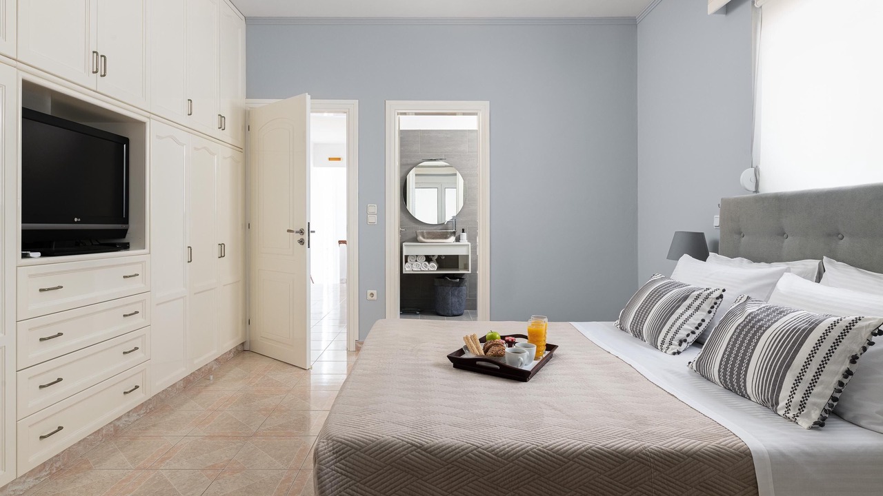 Photo of Bedroom in Filerimos