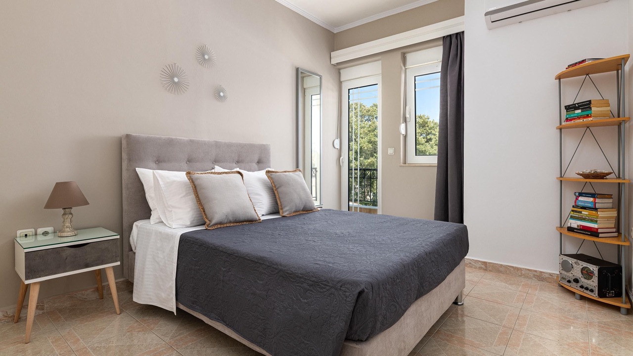 Photo of Bedroom in Filerimos