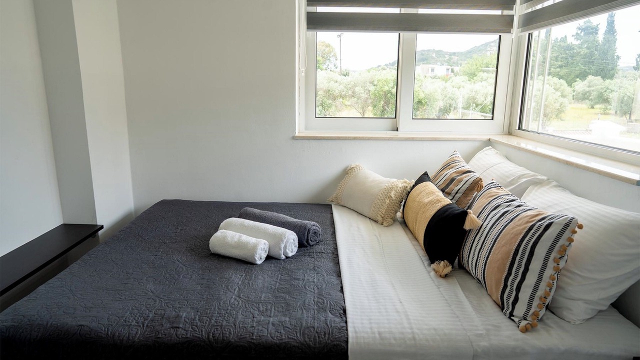 Photo of Bedroom in Filerimos