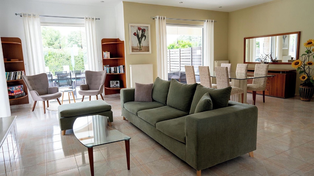 Photo of Livingroom in Filerimos