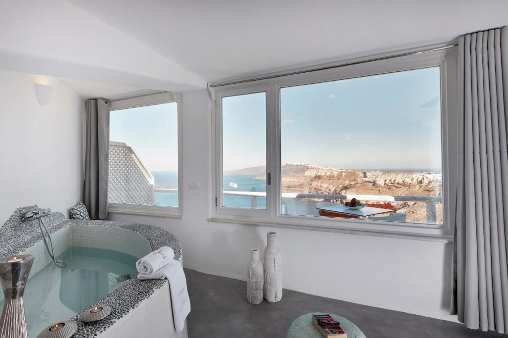 Photo of Others in Santorini