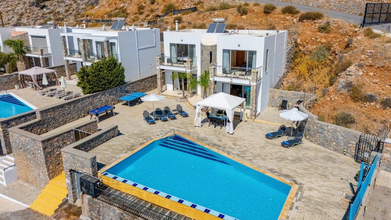 Photo of Others in Lindos