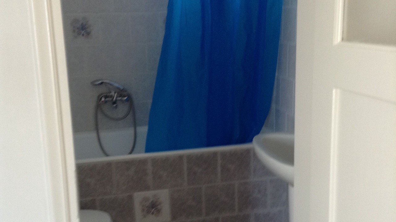 Photo of Bathroom in Katapola
