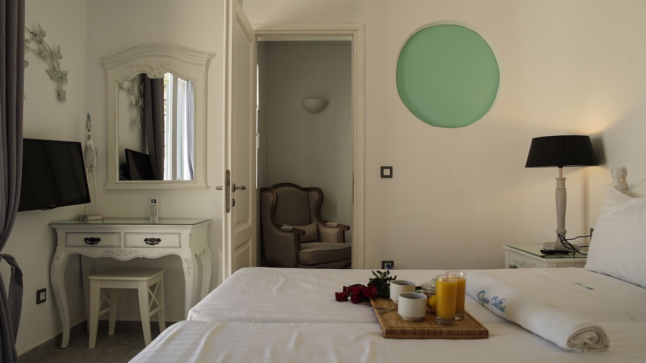 Photo of Bedroom in Paraga