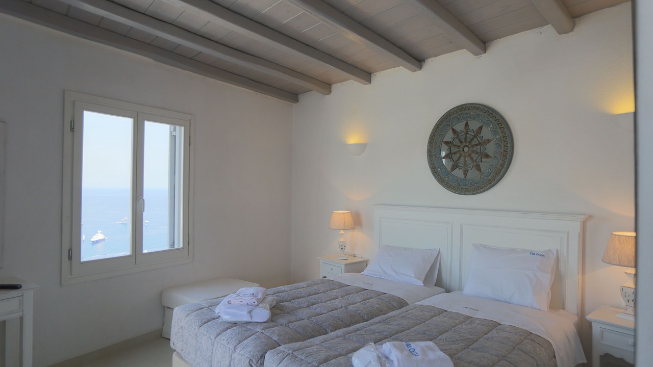 Photo of Bedroom in Paraga