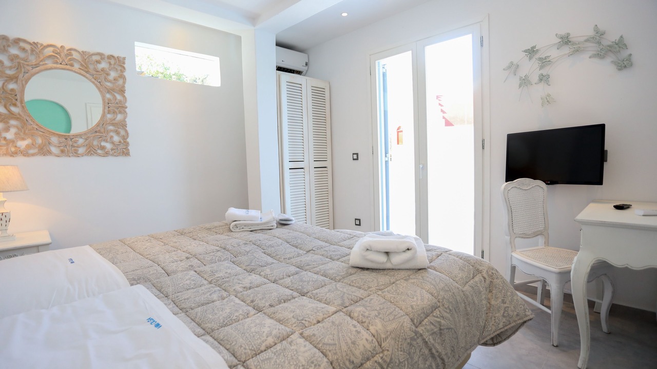Photo of Bedroom in Paraga