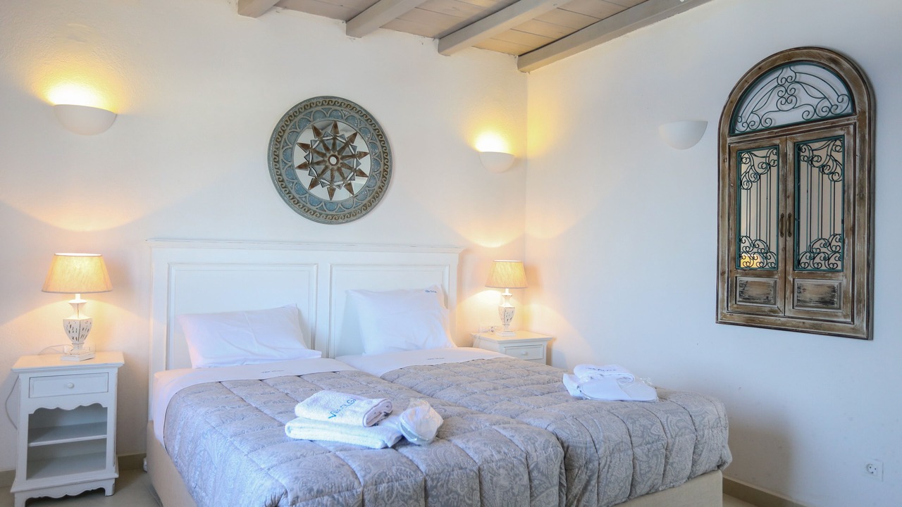 Photo of Bedroom in Paraga