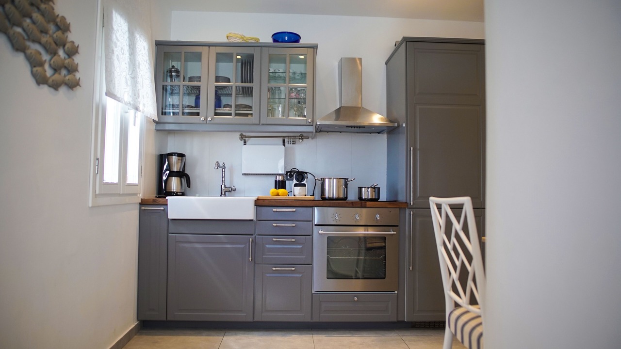 Photo of Kitchen in Paraga