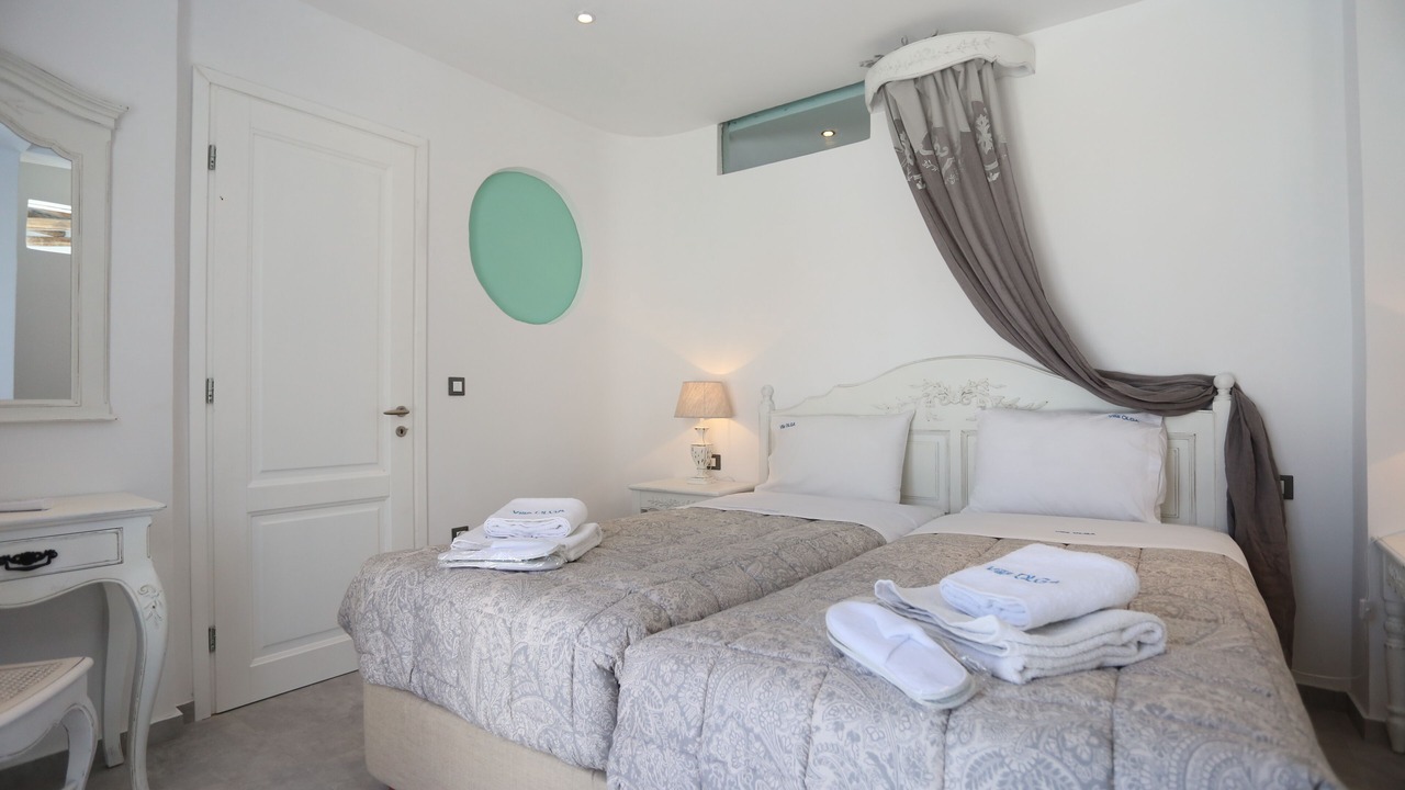 Photo of Bedroom in Paraga