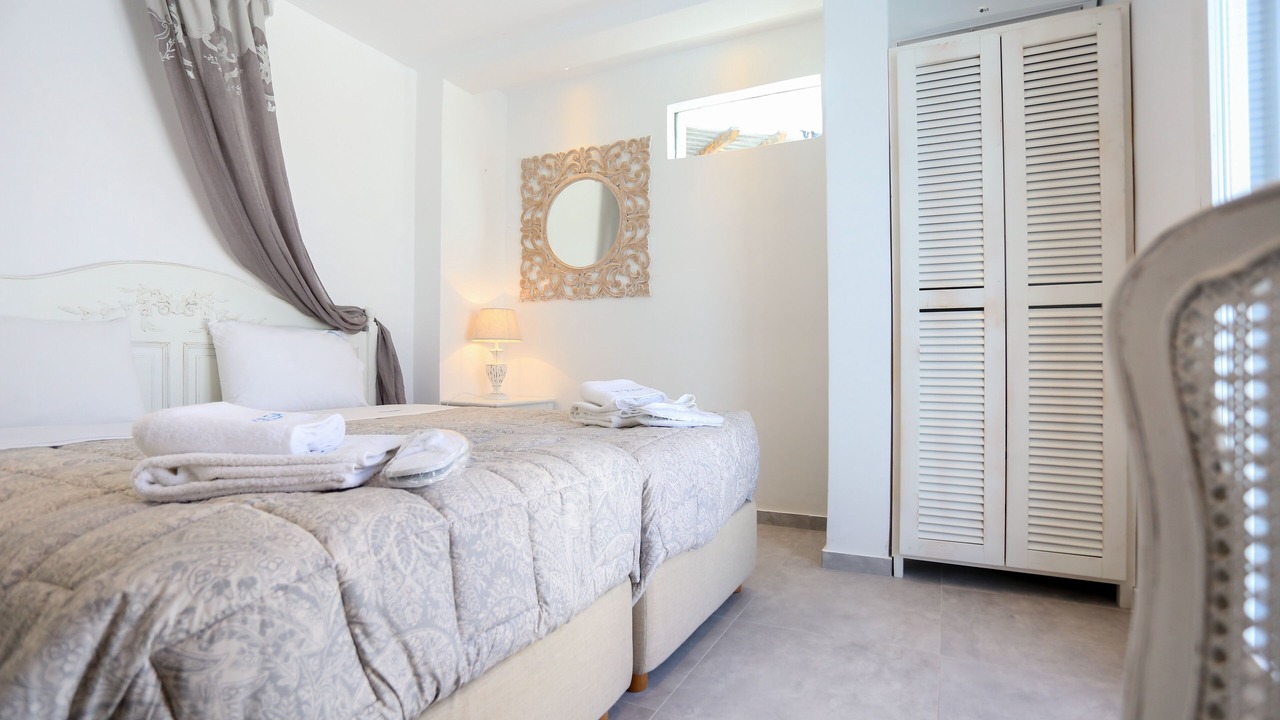 Photo of Bedroom in Paraga